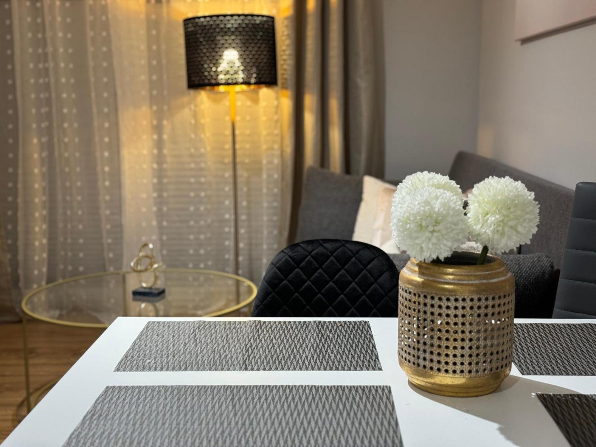 פוזנן Good Time Apartments Strzelecka B מראה חיצוני תמונה