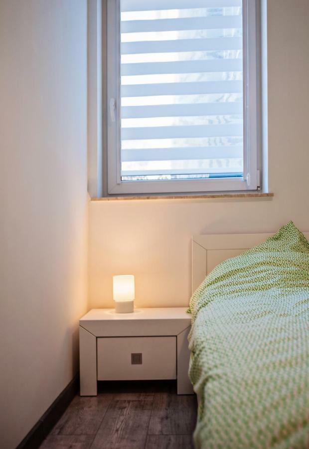 פוזנן Good Time Apartments Strzelecka B מראה חיצוני תמונה